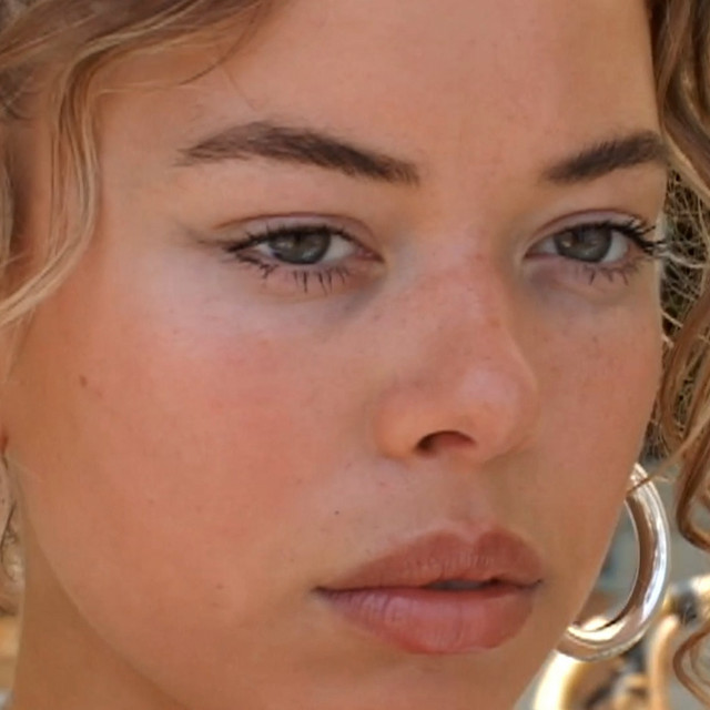 Nilüfer Yanya — Method Actor cover artwork