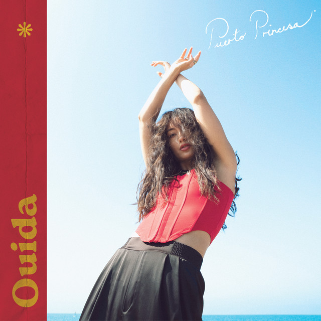 Ouida — Puerto Princesa cover artwork