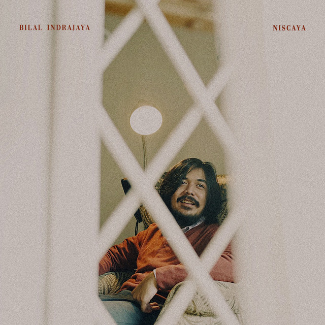 Bilal Indrajaya — Niscaya cover artwork