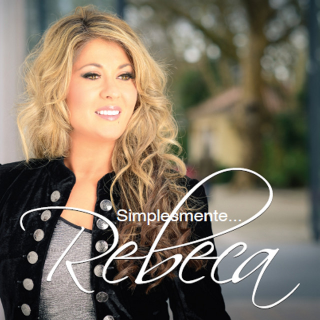 Rebeca — Meu Nome É Rebeca cover artwork