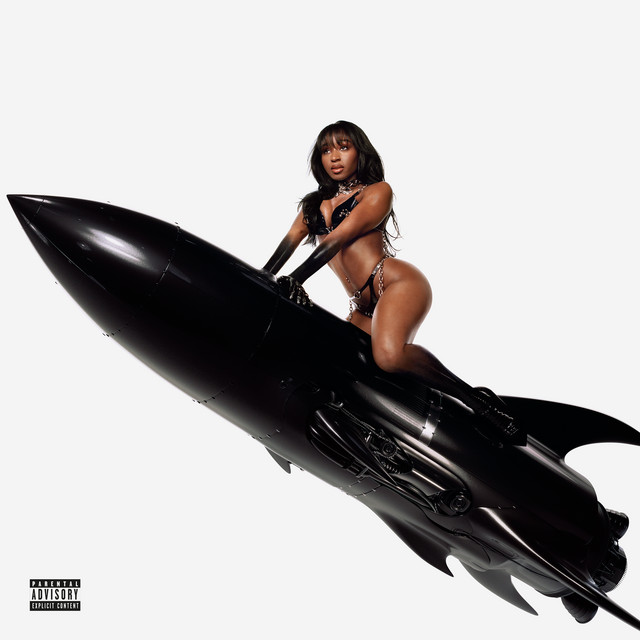 Normani featuring Gunna — 01:59 cover artwork