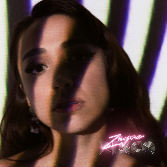 Zeynep Bastık — Yakışır Bana cover artwork