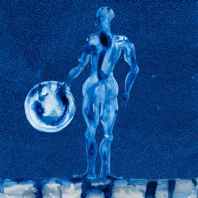 Blick Bassy Mádibá Ni Mbondi cover artwork