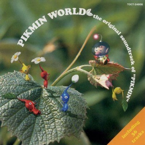 Hajime Wakai — Credits cover artwork