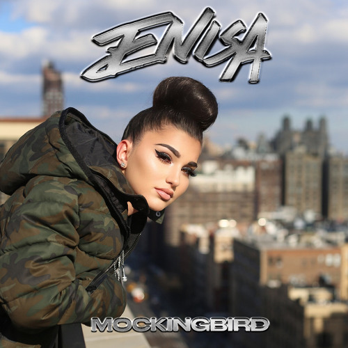 Enisa — Mockingbird cover artwork