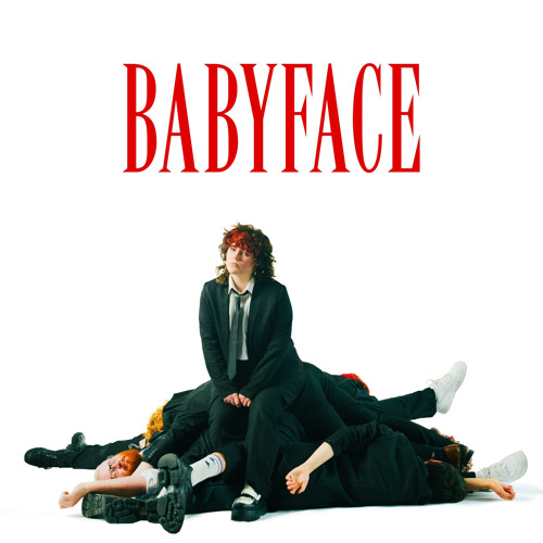 Artio — Babyface cover artwork