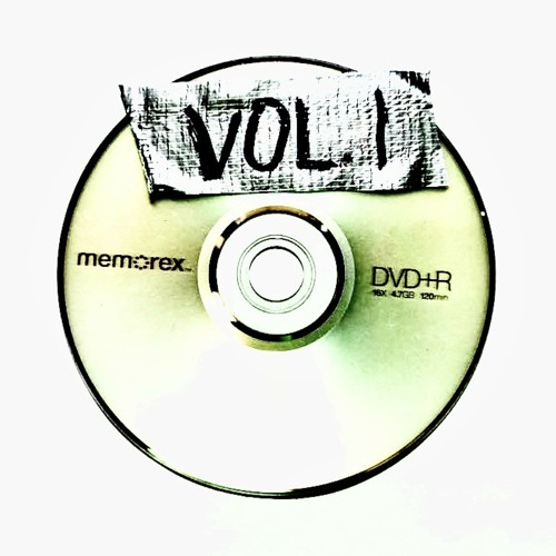 Novulent Vol. 1 cover artwork