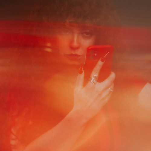 Sophie Hunter featuring ON THE HUNT — New Line cover artwork