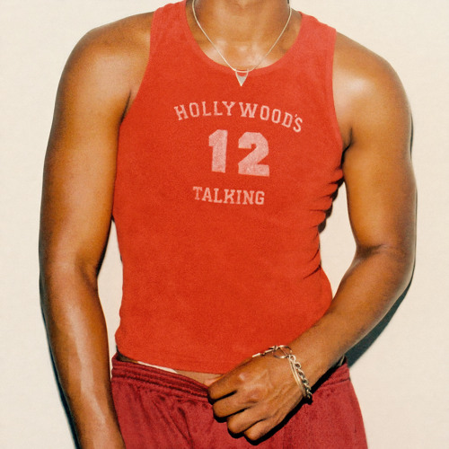 Bronze Avery — HOLLYWOOD&#039;S TALKING cover artwork