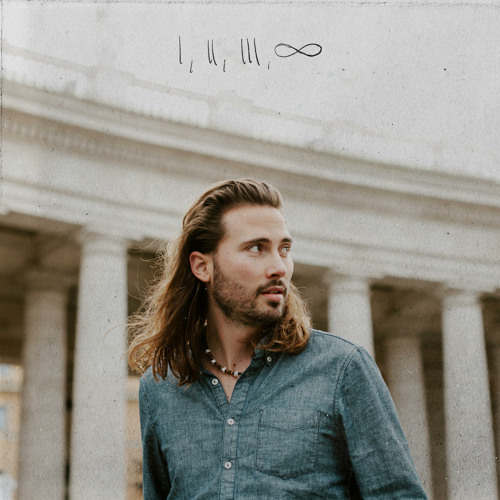 Seph Schlueter — Stay cover artwork