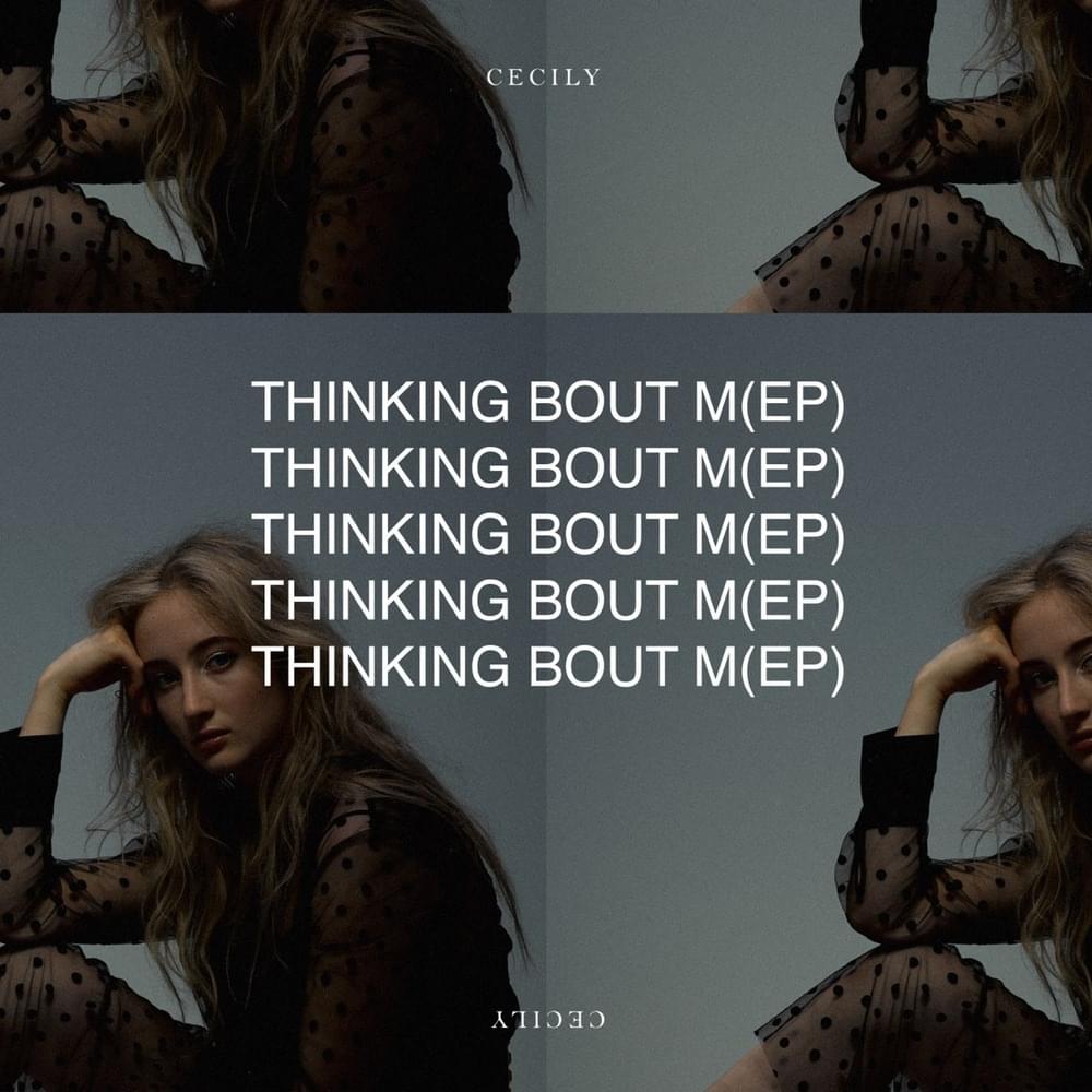 Cecily — Mad Girl&#039;s Love Song cover artwork