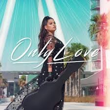 Alina K — Only Love cover artwork
