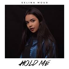 Selina Mour — Hold Me cover artwork
