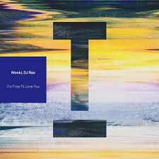 Monki & DJ Rae — I&#039;m Free To Love You cover artwork
