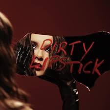 Victoria Anthony — Dirty Lipstick cover artwork