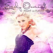 Emily Osment — Truth Or Dare cover artwork