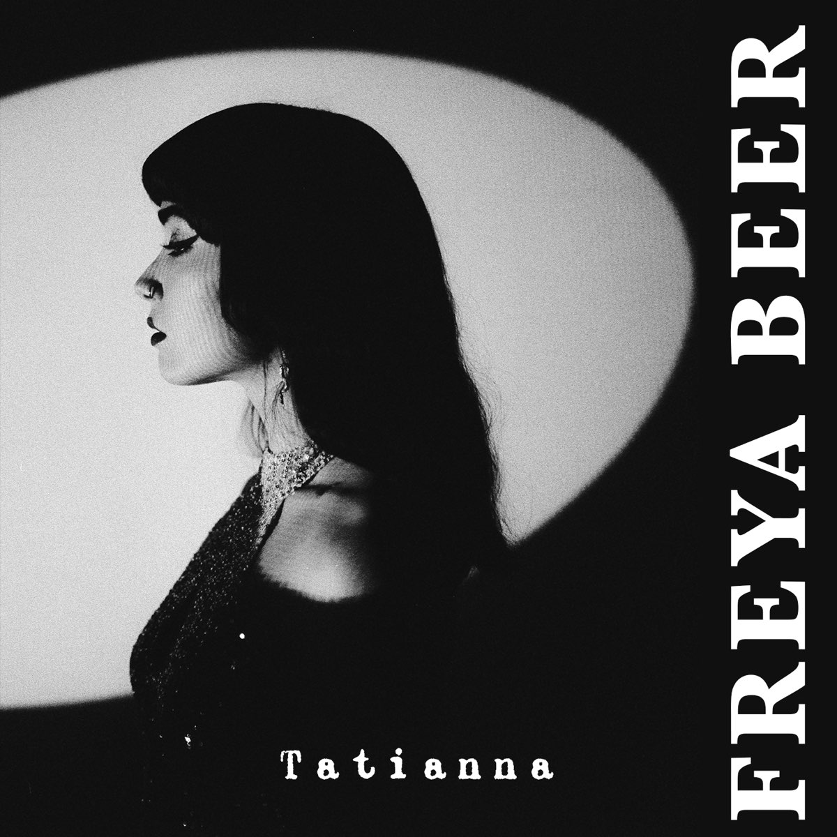 Freya Beer — Tatianna cover artwork