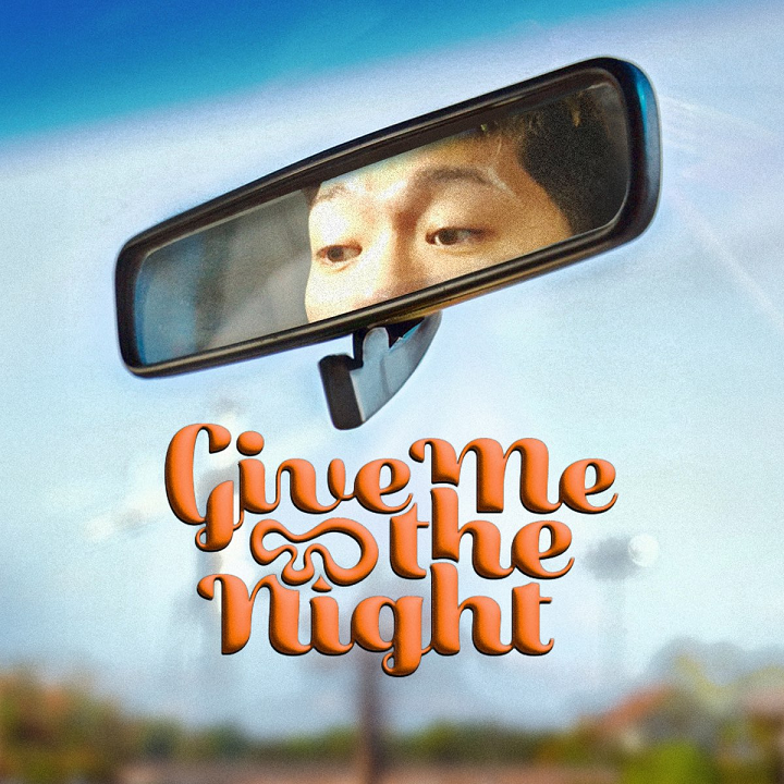 Otis Lim featuring Jay Park — Give Me The Night cover artwork