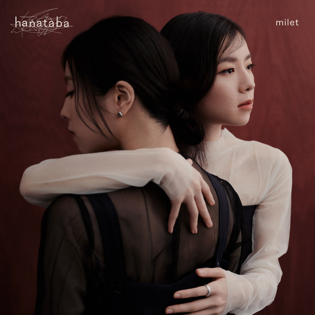milet — hanataba cover artwork