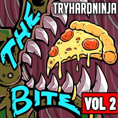 TryHardNinja — Replay Your Nightmare cover artwork