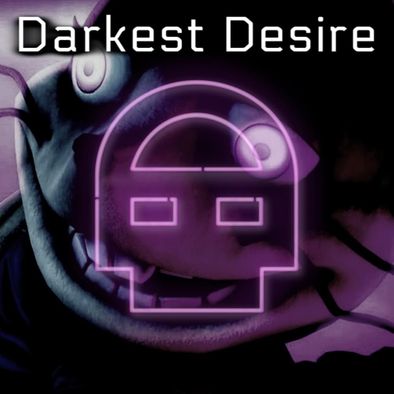 DHeusta featuring Dawko — Darkest Desire cover artwork