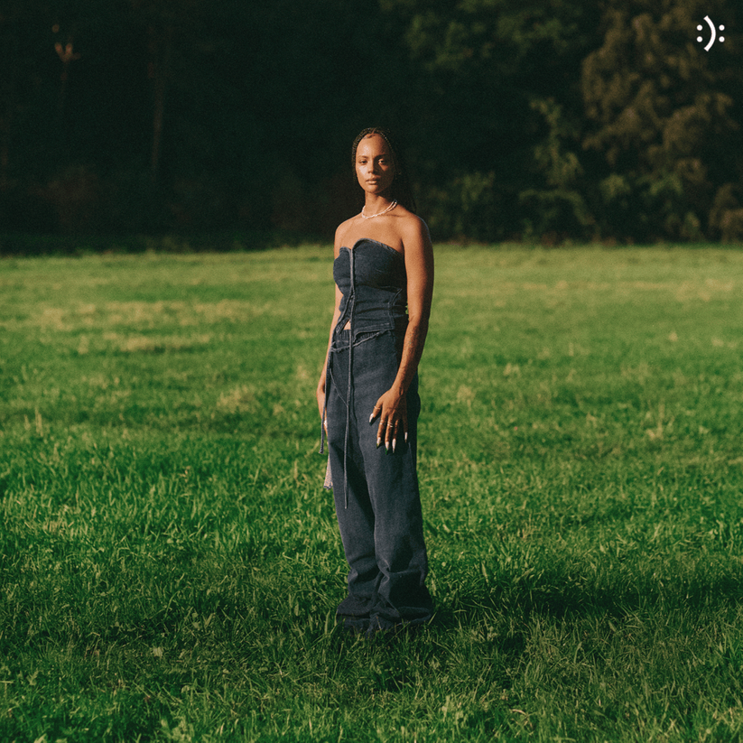 Zoë Livay Vrouw Van De Wereld (EP) cover artwork