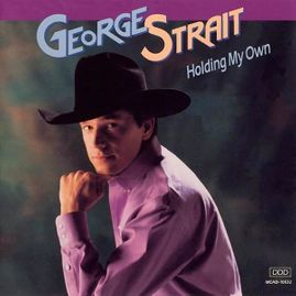 George Strait — All Of Me (Loves All Of You) cover artwork