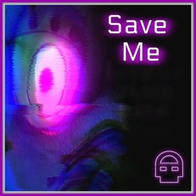 DHeusta featuring Chris Commisso — Save Me cover artwork