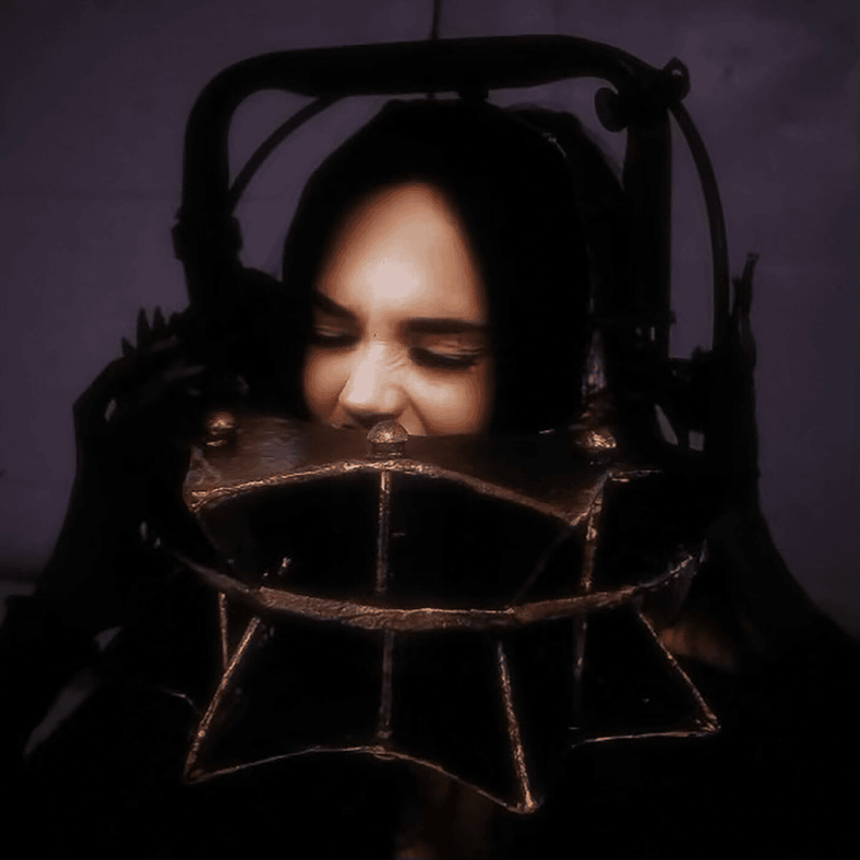 Maggie Lindemann — decode cover artwork