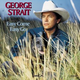 George Strait — We Must Be Loving Right cover artwork