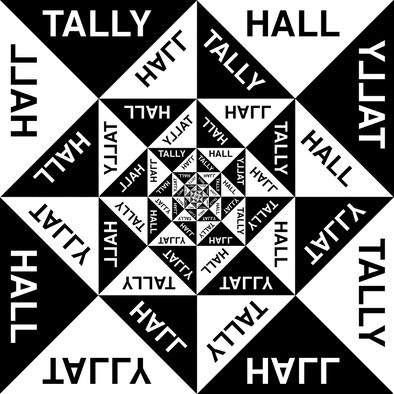 Tally Hall — &amp; cover artwork