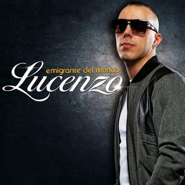 Lucenzo & Don Omar — Danza Kuduro (Version MTO) cover artwork