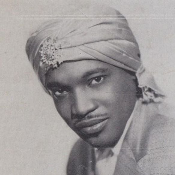 Chuck Willis — My Life cover artwork