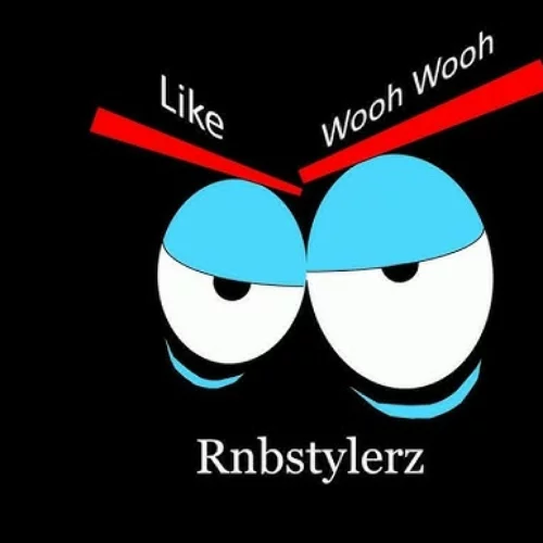 Rnbstylerz — Like Wooh Wooh cover artwork