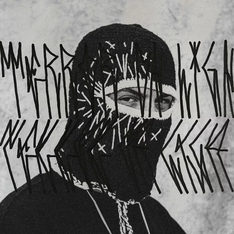 Dudz — Terror da Liga cover artwork