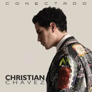 Christian Chávez Conectado cover artwork