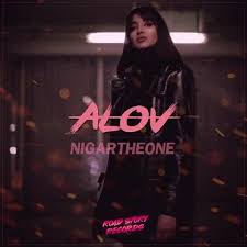 NIGARTHEONE — Alov cover artwork