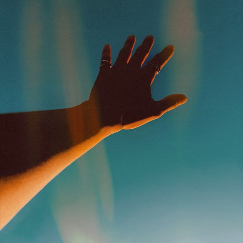 JENUS featuring Aitty Too — BEYOND cover artwork