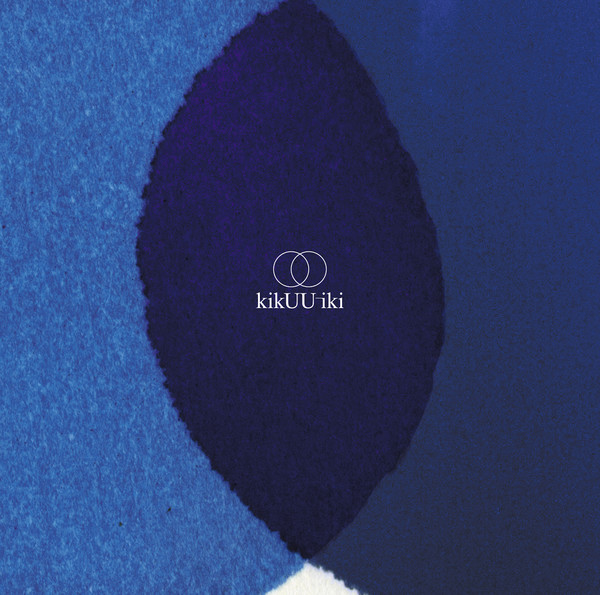 Sakanaction — kikUUiki cover artwork