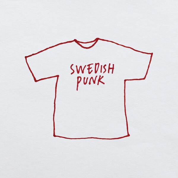 Kindsight Swedish Punk cover artwork