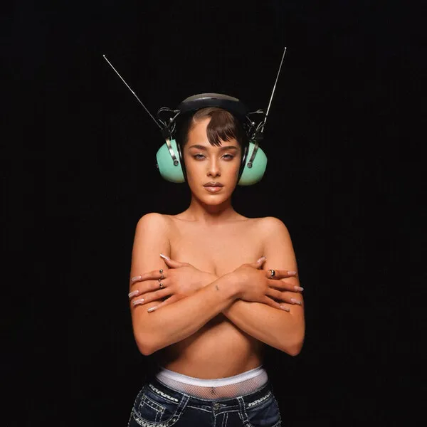 Maeta — DJ Got Me cover artwork