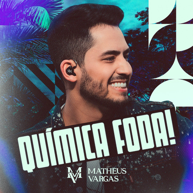 Matheus Vargas & Zé Felipe Raparigueiro - Live cover artwork