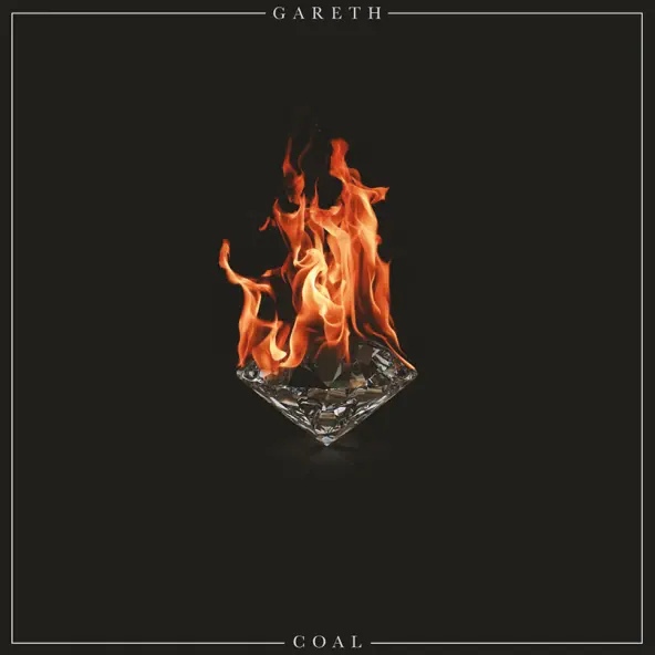Gareth — Coal cover artwork