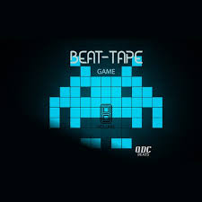 QDC BEATS — Beat Tape Game cover artwork