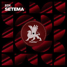 EDX — Setema cover artwork