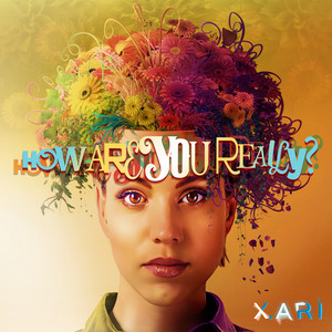 X.ARI — How Are You Really? cover artwork