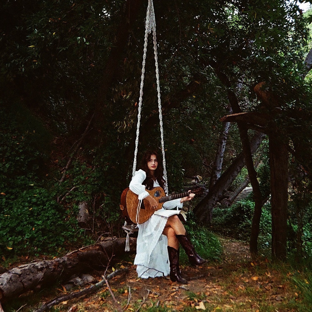 Lexi Jayde — when the time is right, you&#039;ll find me again - EP cover artwork