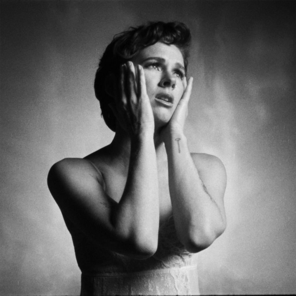 Georgia Gets By — Madeline cover artwork