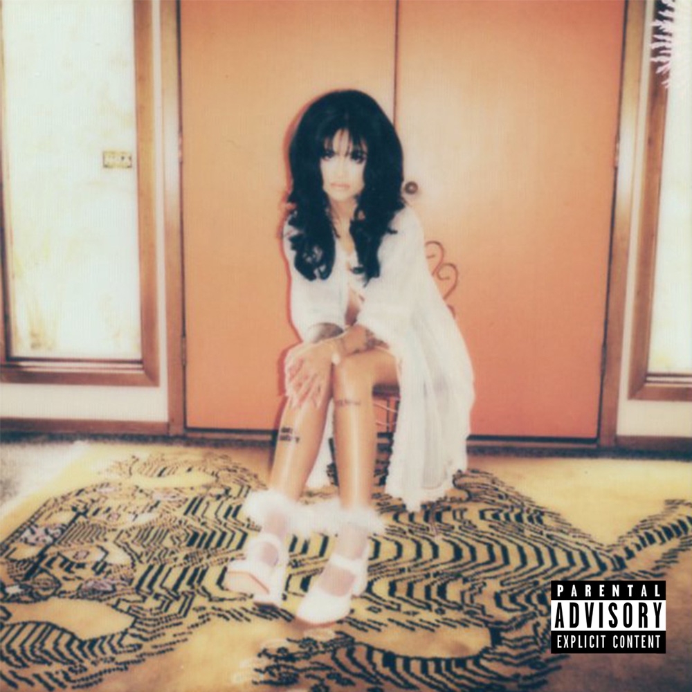 TAELA — life&#039;s a bitch... but it gets better cover artwork