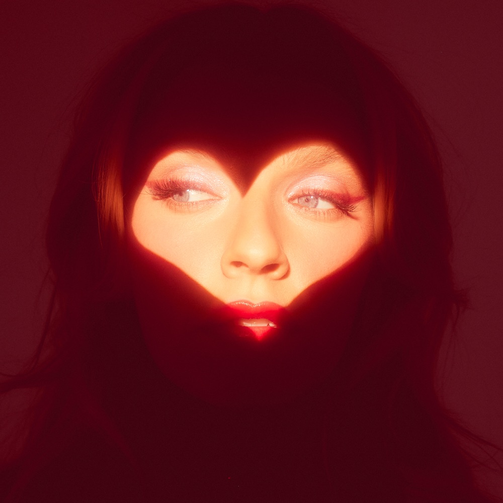 Zolita — Queen of Hearts cover artwork
